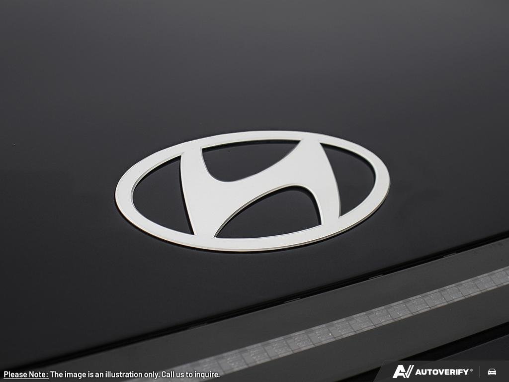 2026 Hyundai Kona Electric Preferred with Trend Package in Edmonton, Alberta - 9 - w1024h768px