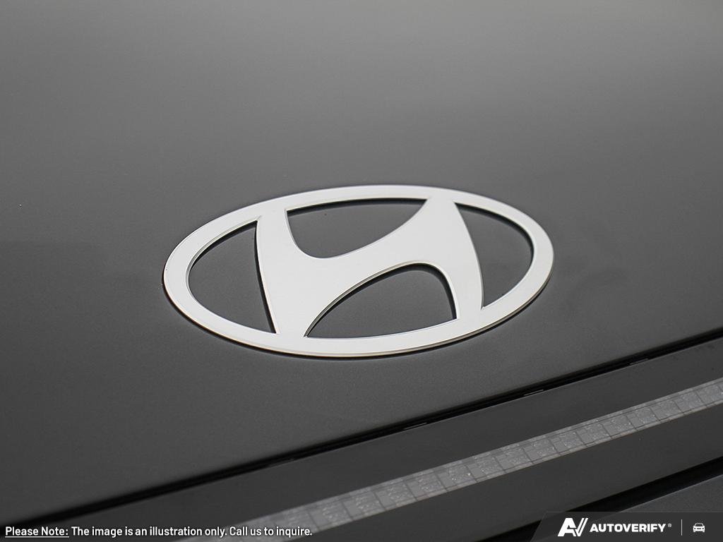 2026 Hyundai Kona Electric Preferred in Edmonton, Alberta - 9 - w1024h768px