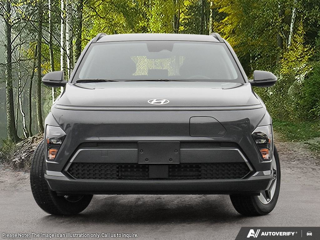 2026 Hyundai Kona Electric Preferred in Edmonton, Alberta - 2 - w1024h768px
