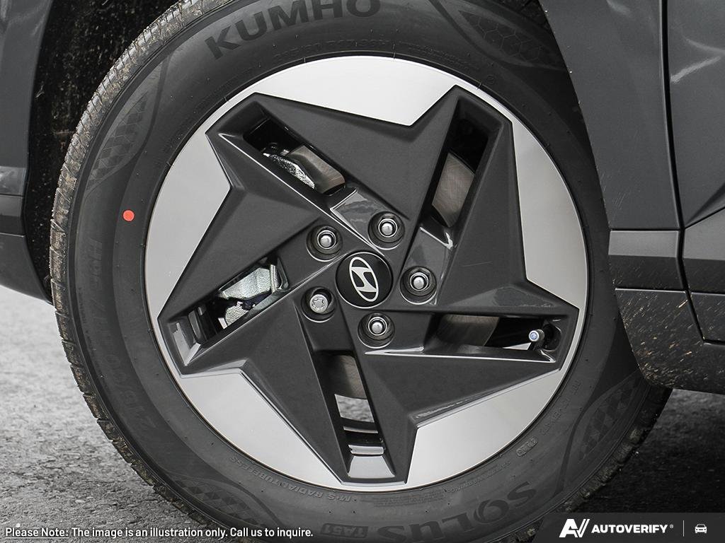 2026 Hyundai Kona Electric Preferred in Edmonton, Alberta - 8 - w1024h768px
