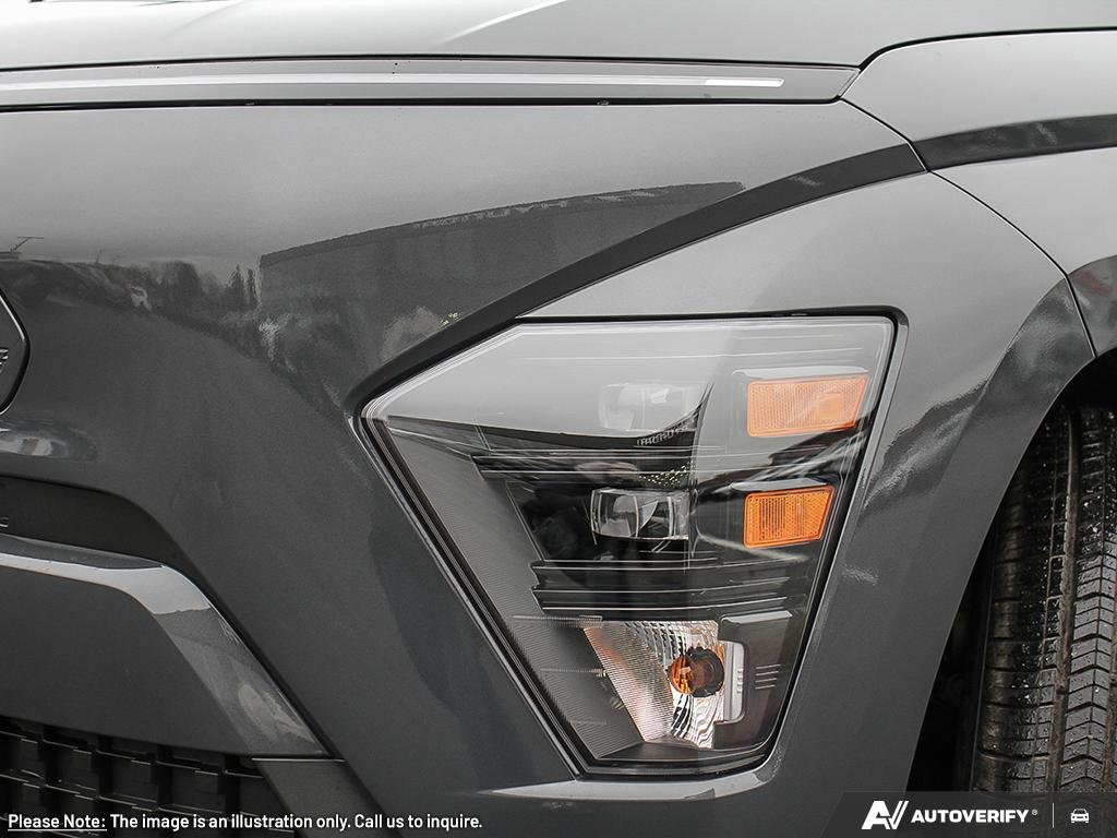 2026 Hyundai Kona Electric Preferred in Edmonton, Alberta - 10 - w1024h768px