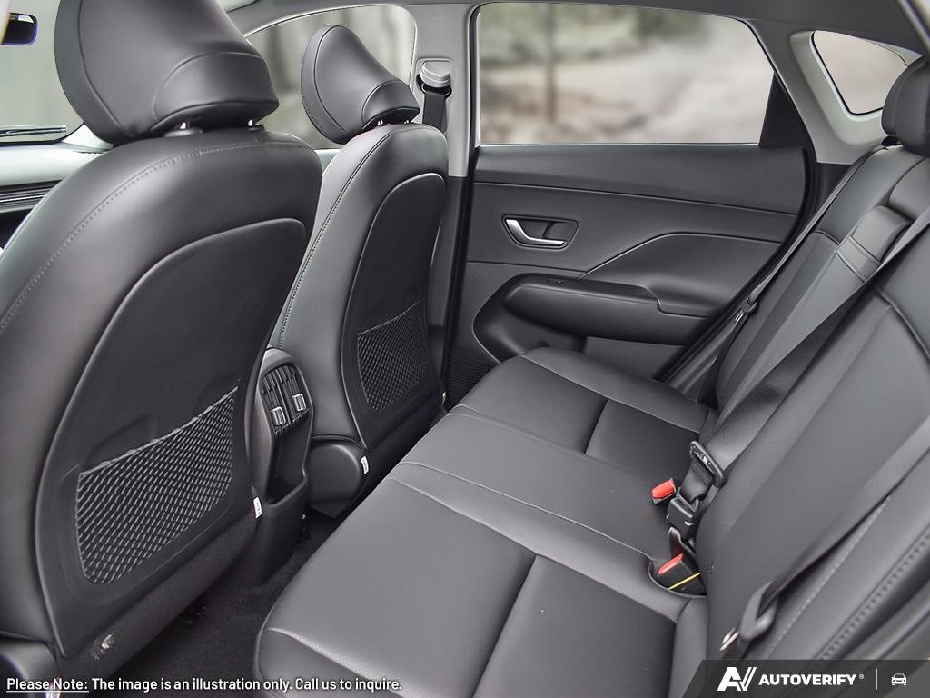 2026 Hyundai Kona Electric Preferred in Edmonton, Alberta - 21 - w1024h768px