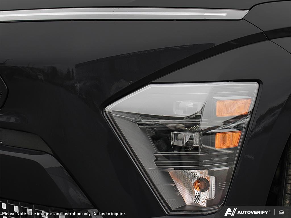 2026 Hyundai Kona Electric Preferred in Edmonton, Alberta - 10 - w1024h768px