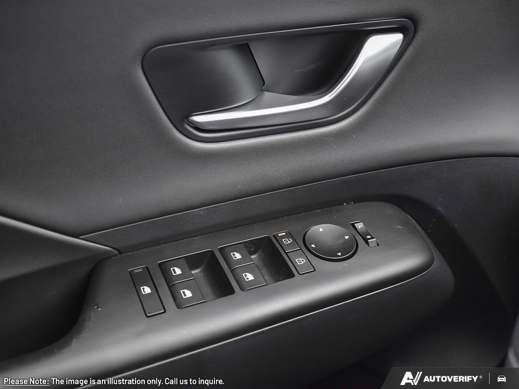 2026 Hyundai Kona Electric Preferred in Edmonton, Alberta - 16 - w1024h768px