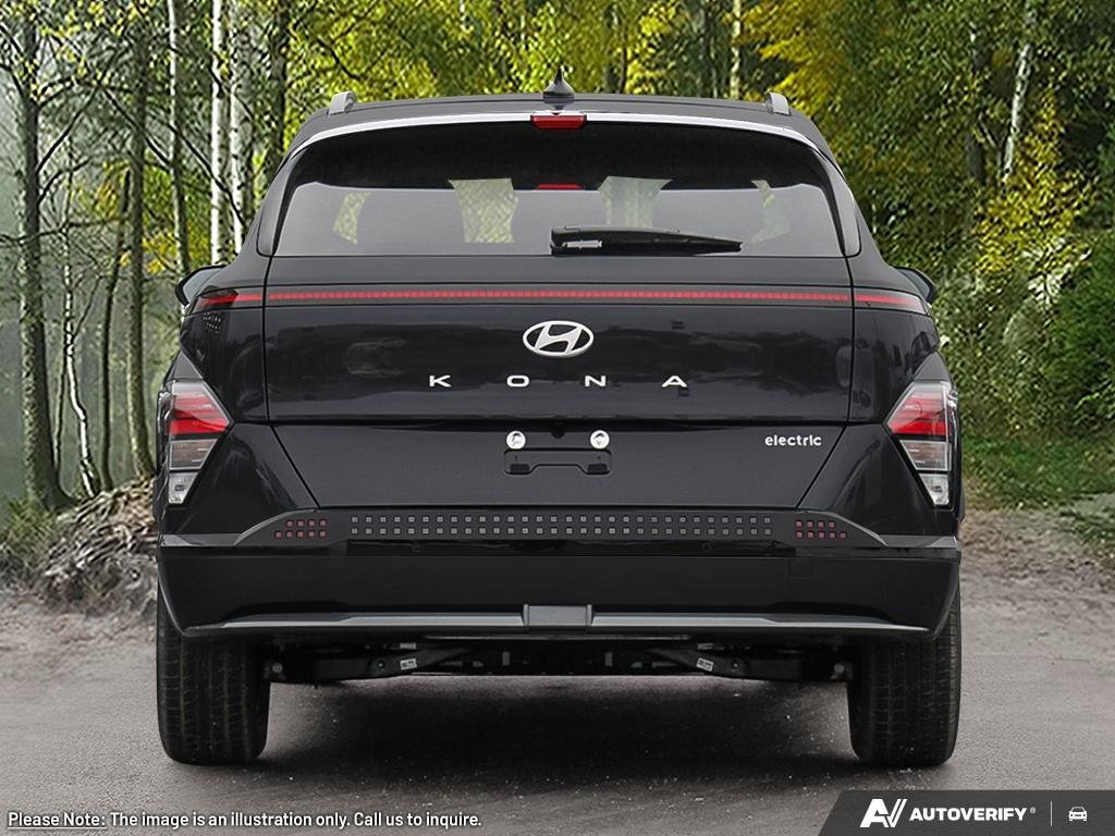 2026 Hyundai Kona Electric Preferred in Edmonton, Alberta - 5 - w1024h768px