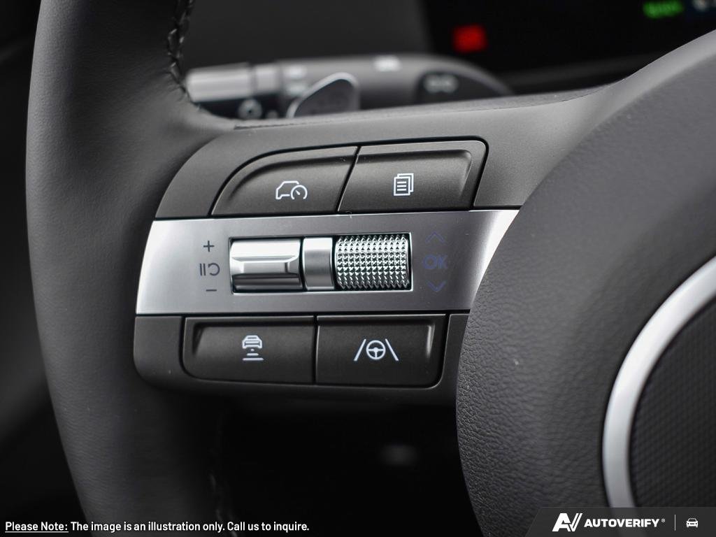 2026 Hyundai Kona Electric Preferred in Edmonton, Alberta - 15 - w1024h768px