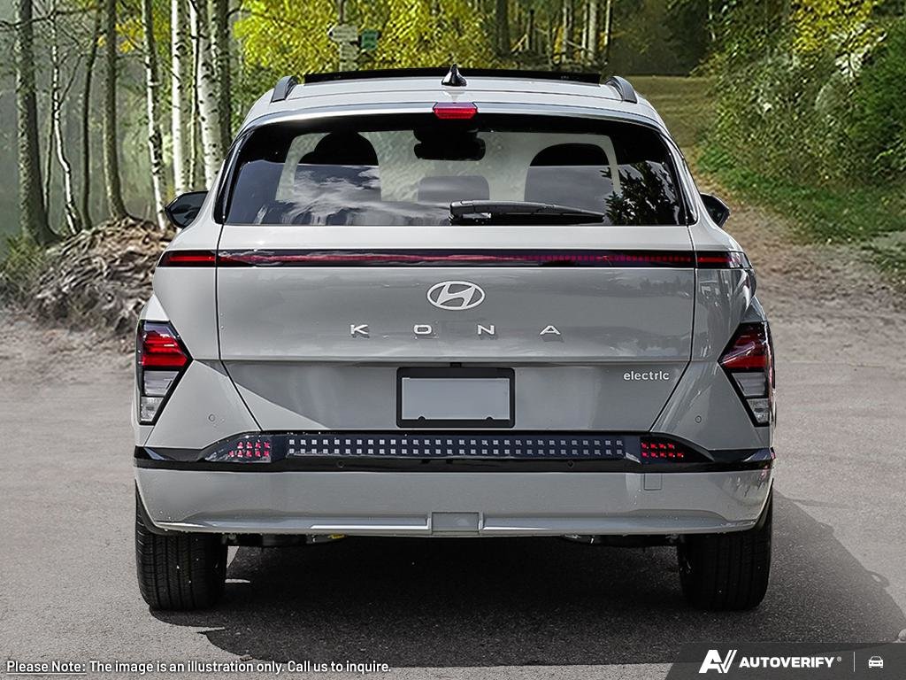 2026 Hyundai Kona Electric Preferred in Edmonton, Alberta - 5 - w1024h768px