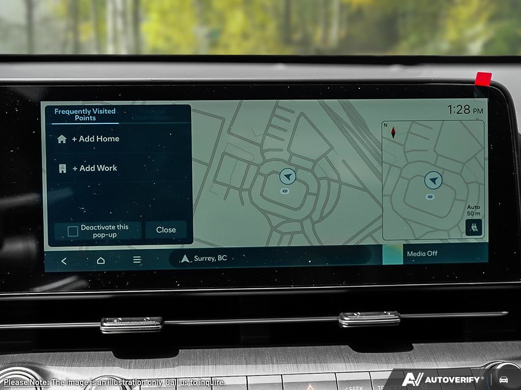 2026 Hyundai Kona Electric Preferred in Edmonton, Alberta - 18 - w1024h768px