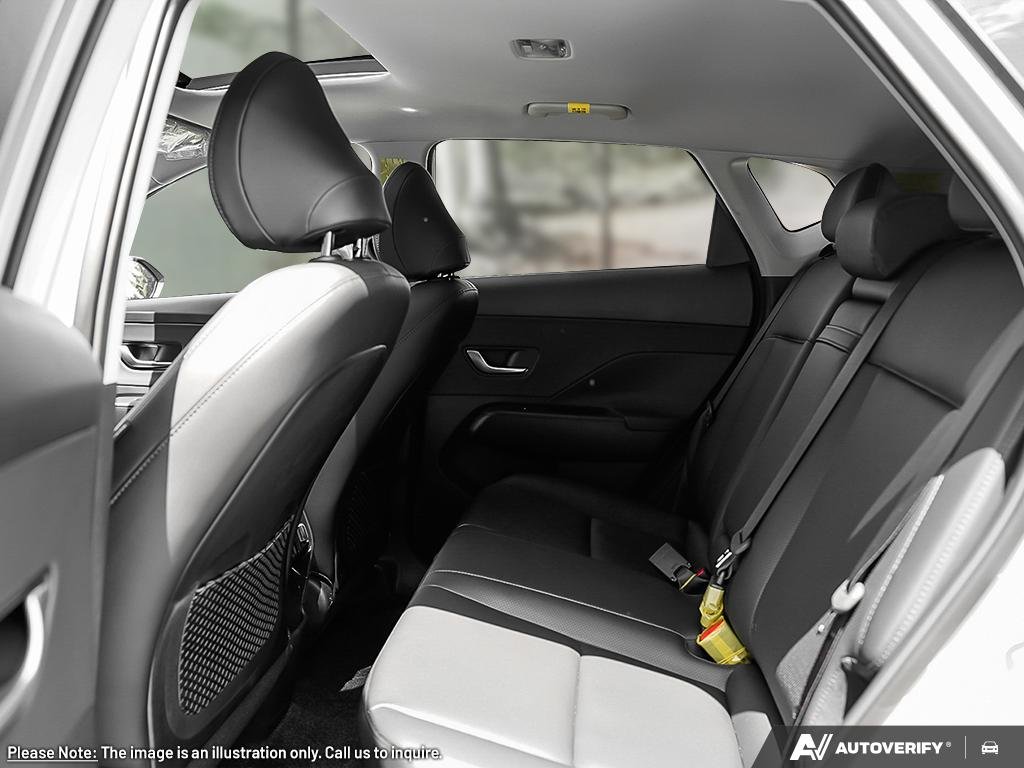 2026 Hyundai Kona Electric Preferred in Edmonton, Alberta - 21 - w1024h768px