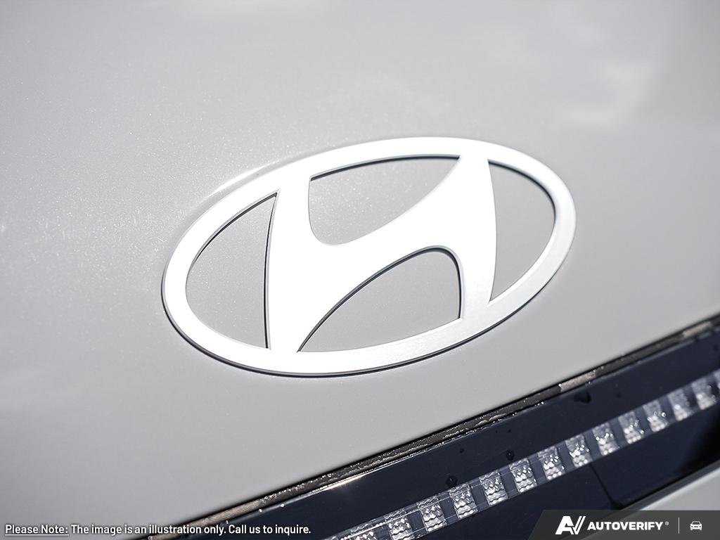 2026 Hyundai Kona Electric Preferred in Edmonton, Alberta - 9 - w1024h768px
