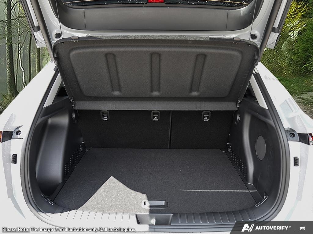 2026 Hyundai Kona Electric Preferred in Edmonton, Alberta - 7 - w1024h768px