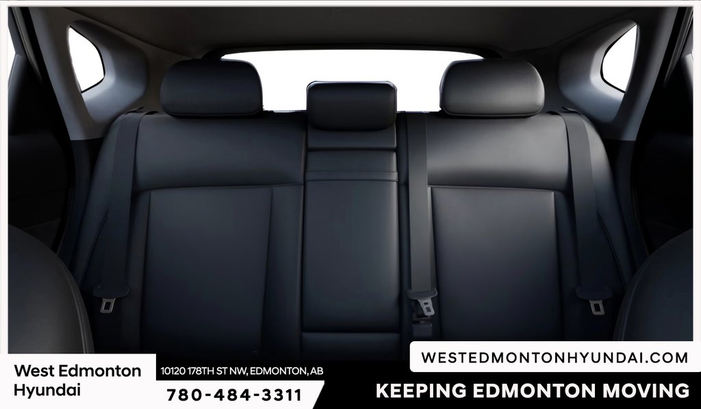 2026 Hyundai Kona Electric Preferred in Edmonton, Alberta - 4 - w1024h768px