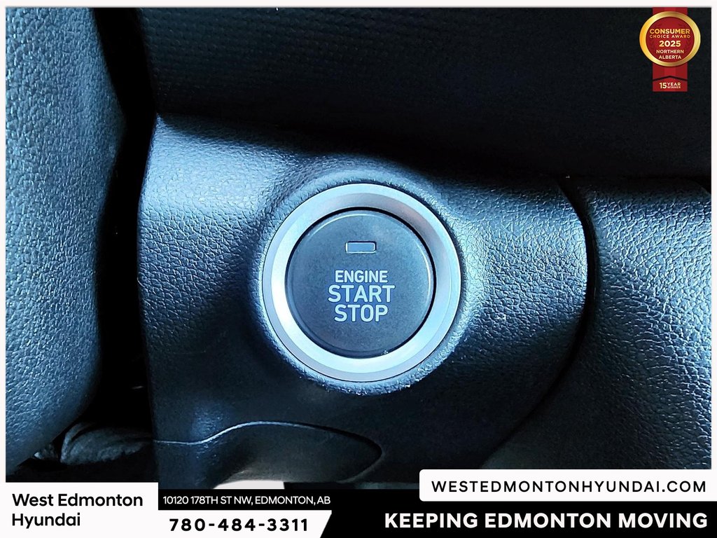 2018 Hyundai Kona 1.6T Trend in Edmonton, Alberta - 23 - w1024h768px