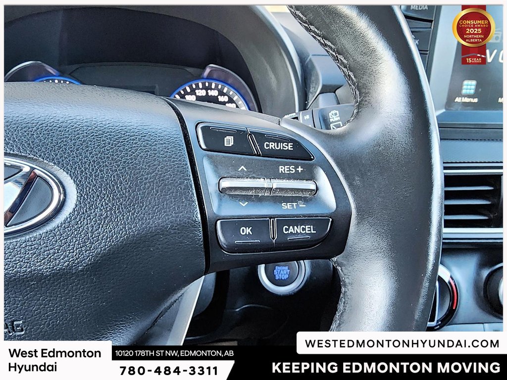 2018 Hyundai Kona 1.6T Trend in Edmonton, Alberta - 21 - w1024h768px