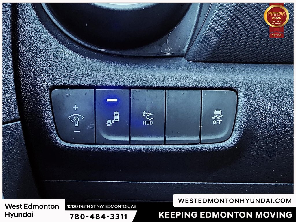 2018 Hyundai Kona 1.6T Trend in Edmonton, Alberta - 19 - w1024h768px