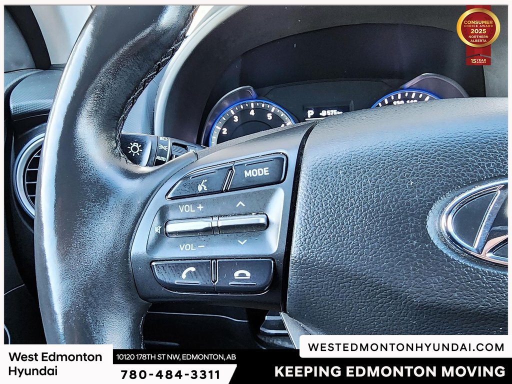 2018 Hyundai Kona 1.6T Trend in Edmonton, Alberta - 20 - w1024h768px