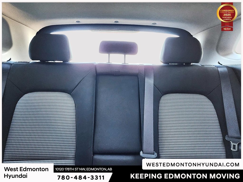 2018 Hyundai Kona 1.6T Trend in Edmonton, Alberta - 32 - w1024h768px