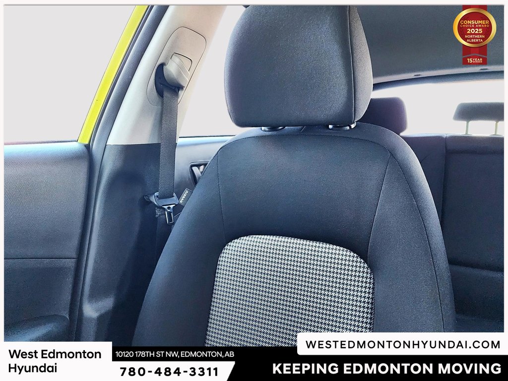 2018 Hyundai Kona 1.6T Trend in Edmonton, Alberta - 30 - w1024h768px