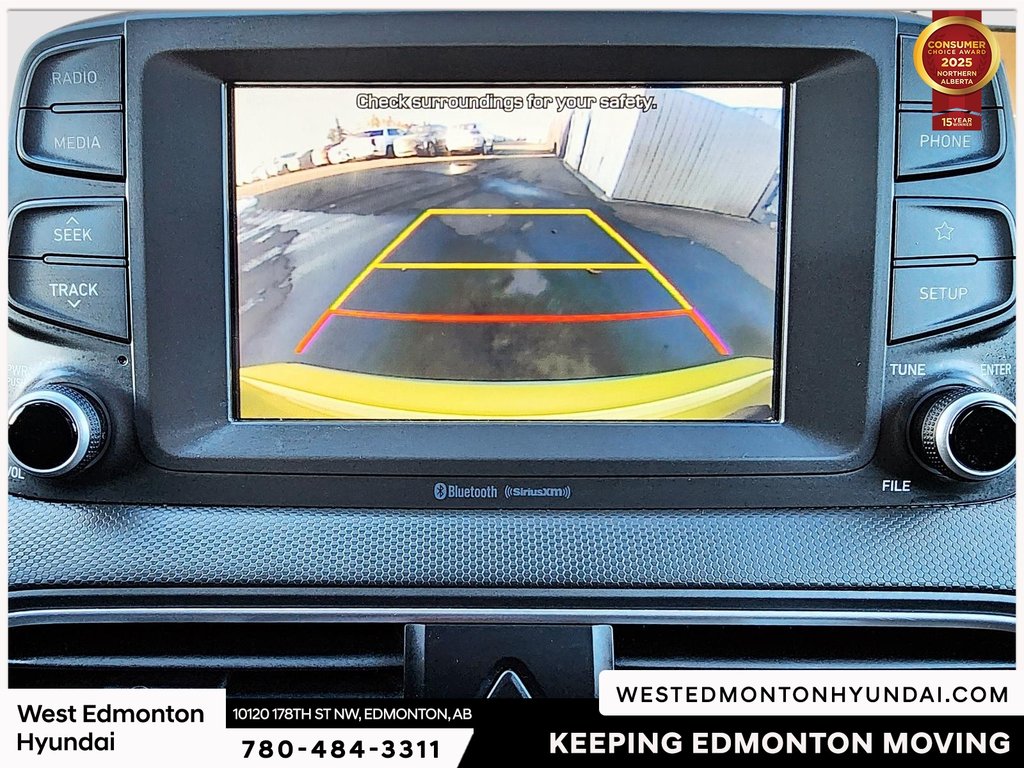 2018 Hyundai Kona 1.6T Trend in Edmonton, Alberta - 24 - w1024h768px