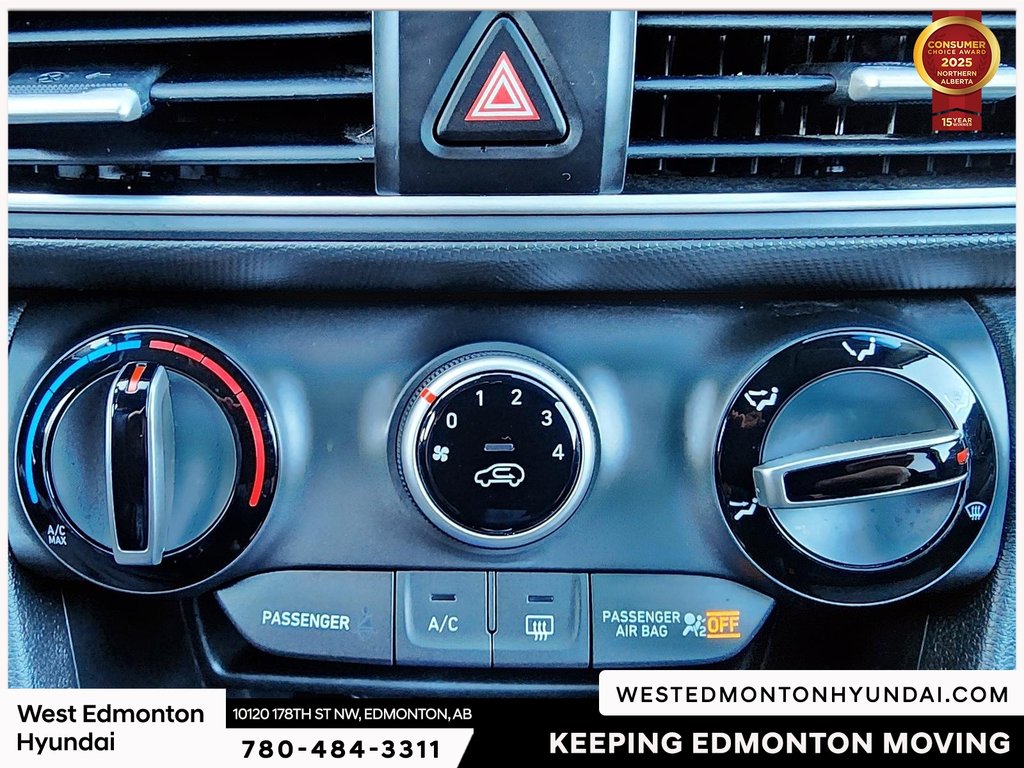 2018 Hyundai Kona 1.6T Trend in Edmonton, Alberta - 26 - w1024h768px