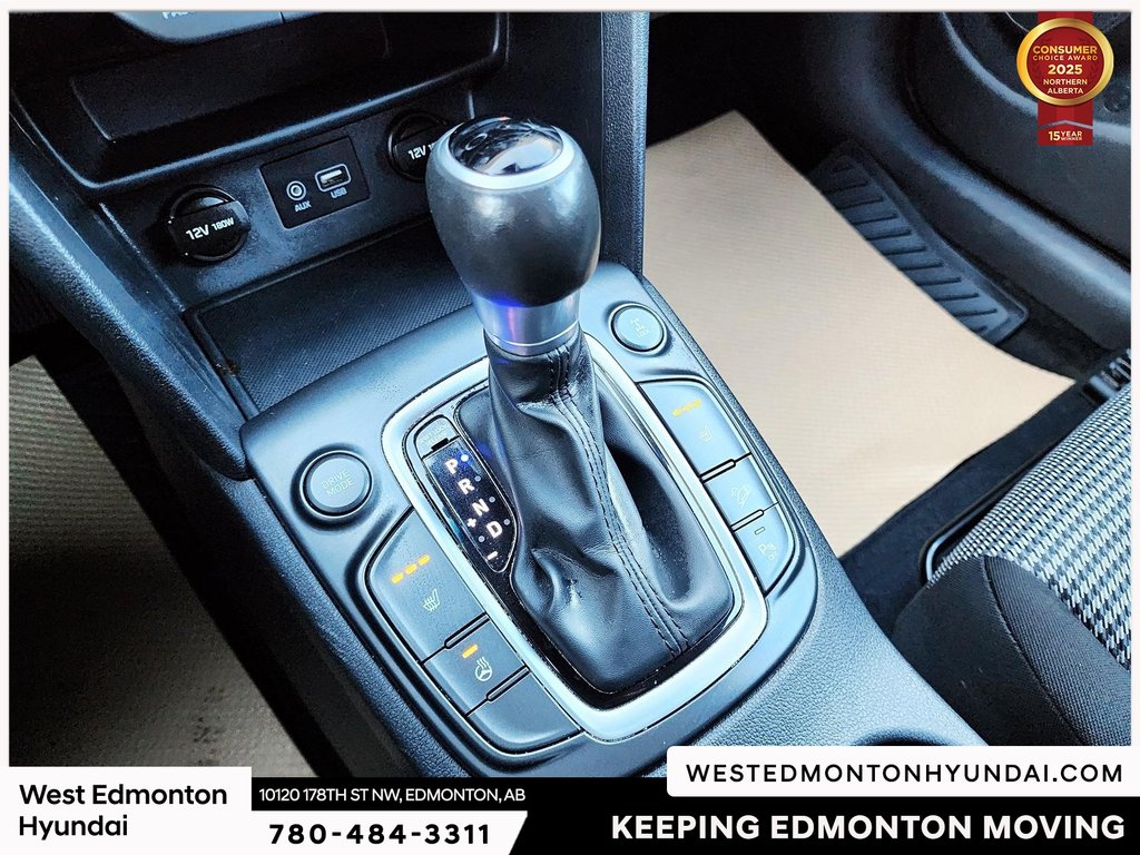 2018 Hyundai Kona 1.6T Trend in Edmonton, Alberta - 28 - w1024h768px