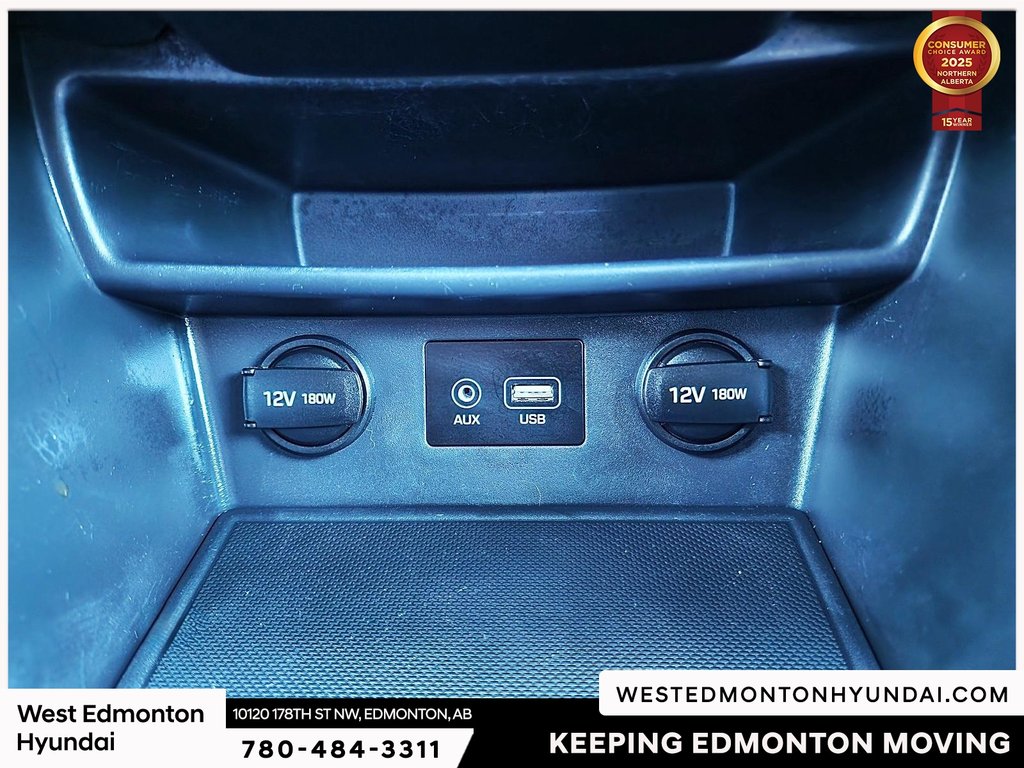 2018 Hyundai Kona 1.6T Trend in Edmonton, Alberta - 27 - w1024h768px