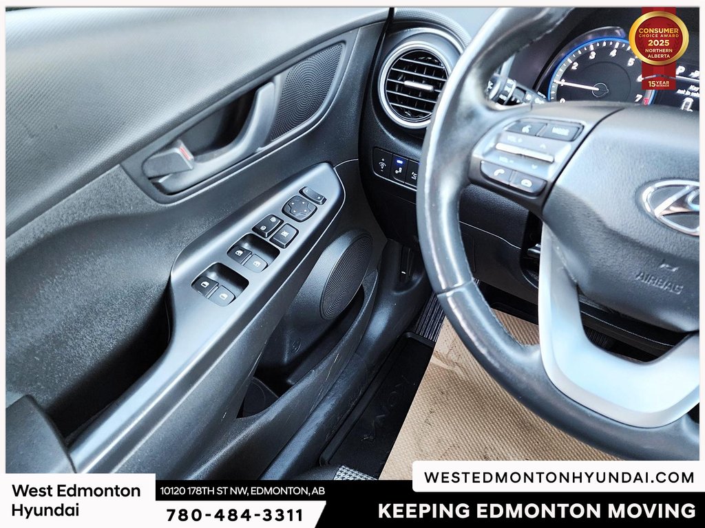 2018 Hyundai Kona 1.6T Trend in Edmonton, Alberta - 17 - w1024h768px
