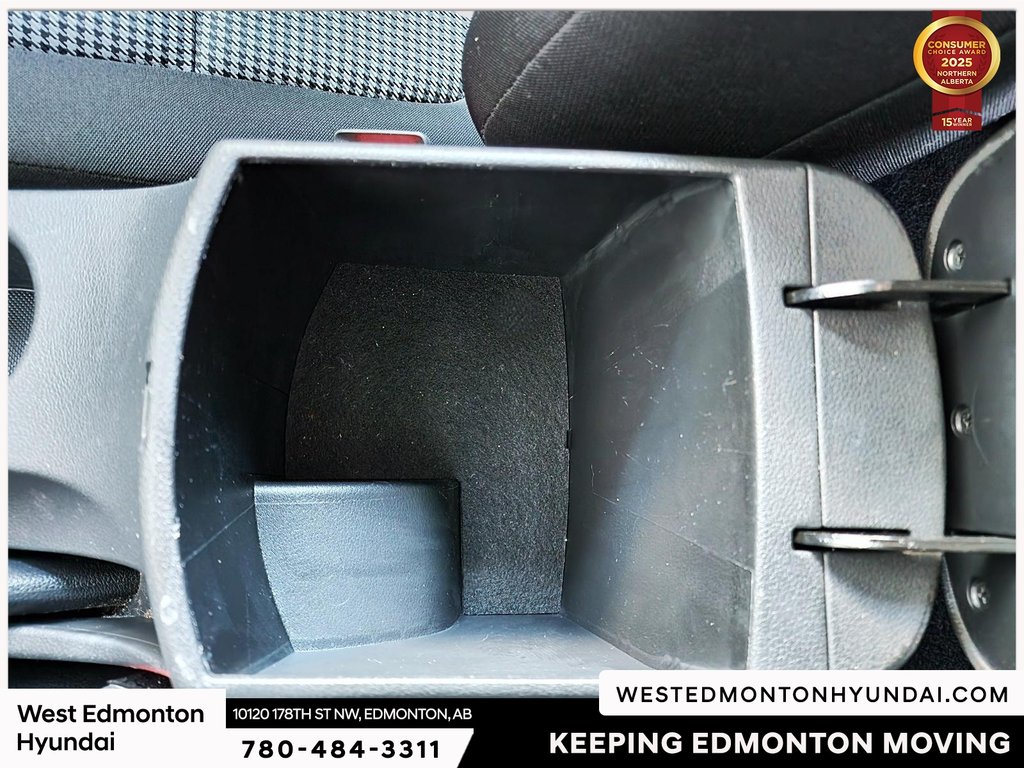 2018 Hyundai Kona 1.6T Trend in Edmonton, Alberta - 31 - w1024h768px