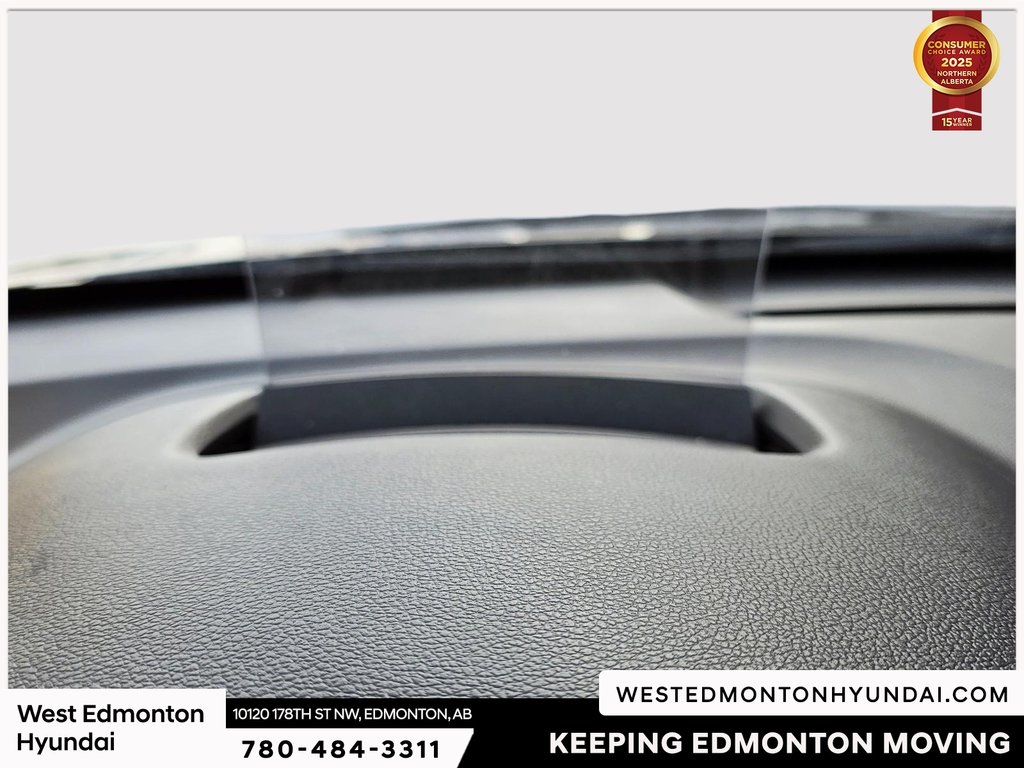 2018 Hyundai Kona 1.6T Ultimate in Edmonton, Alberta - 25 - w1024h768px