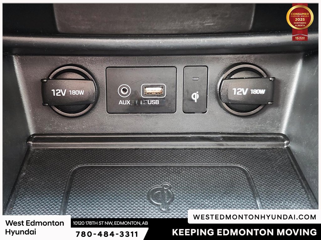 2018 Hyundai Kona 1.6T Ultimate in Edmonton, Alberta - 30 - w1024h768px