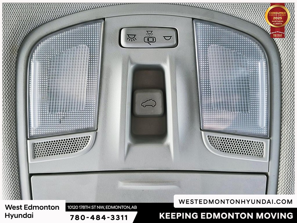 2018 Hyundai Kona 1.6T Ultimate in Edmonton, Alberta - 32 - w1024h768px