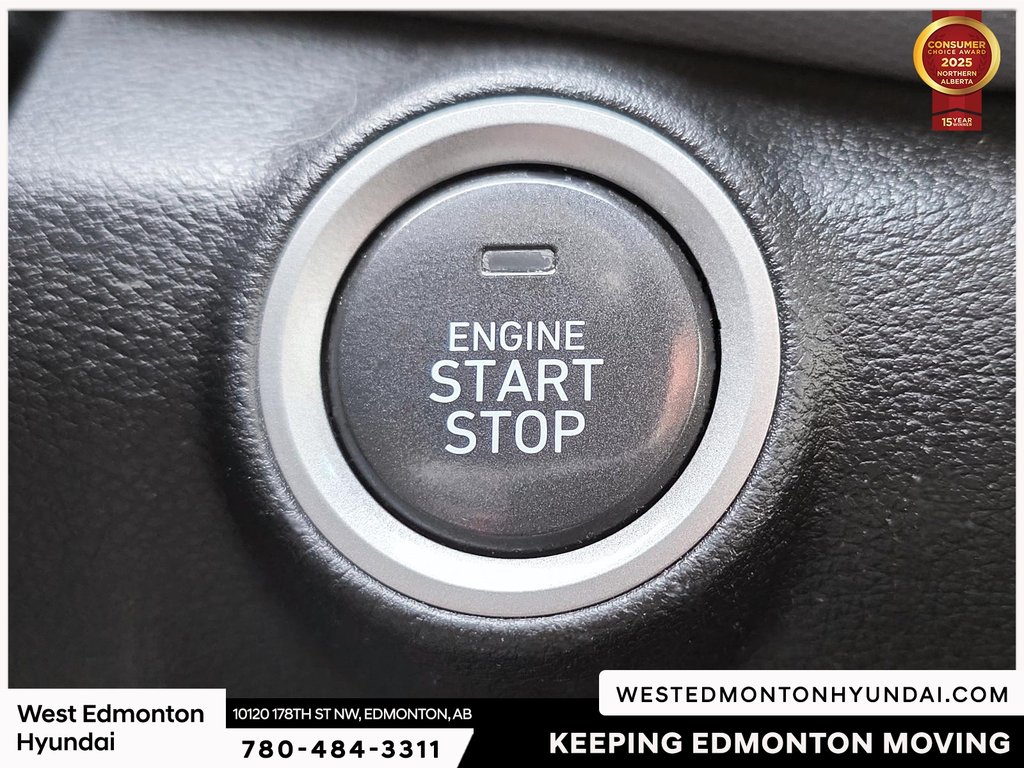 2018 Hyundai Kona 1.6T Ultimate in Edmonton, Alberta - 26 - w1024h768px