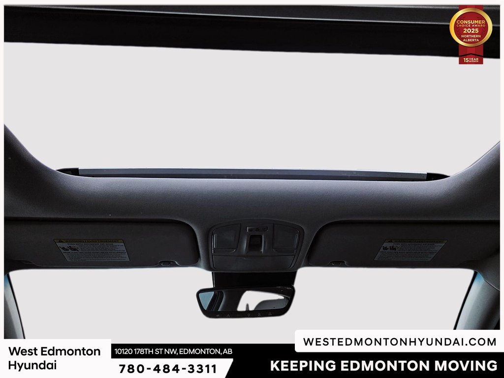 2018 Hyundai Kona 1.6T Ultimate in Edmonton, Alberta - 15 - w1024h768px