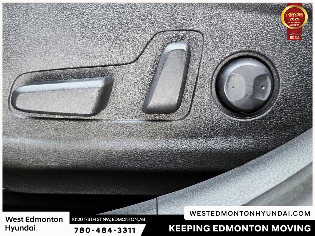 2018 Hyundai Kona 1.6T Ultimate in Edmonton, Alberta - 19 - w1024h768px