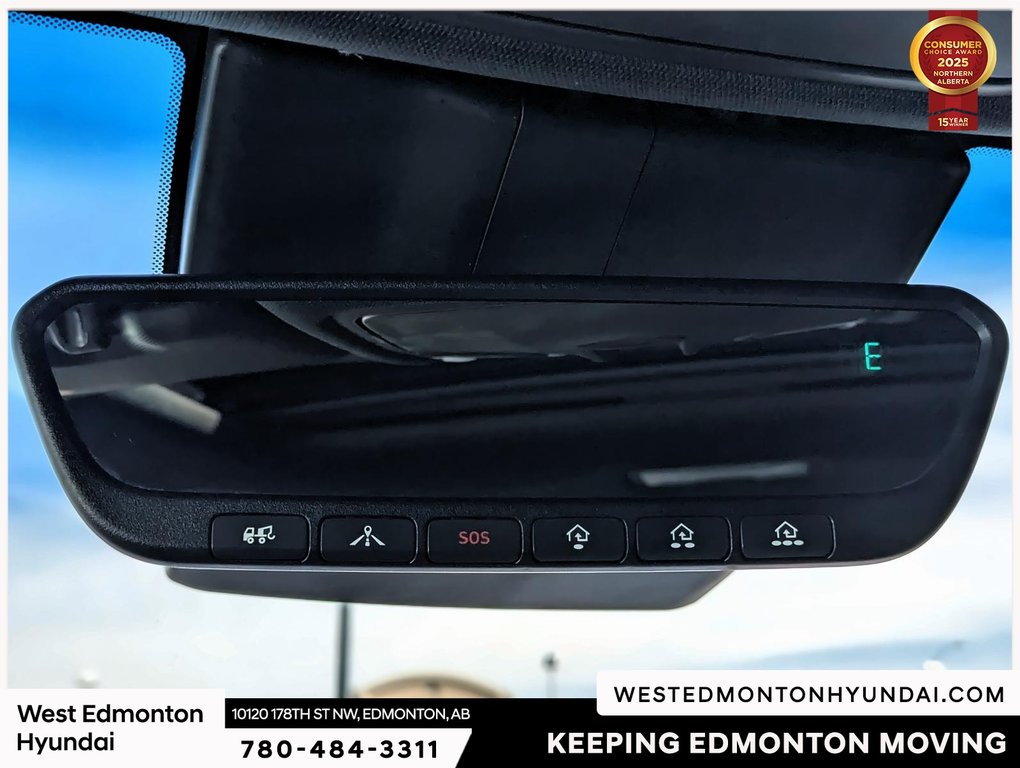 2019 Hyundai Kona 1.6T Ultimate in Edmonton, Alberta - 13 - w1024h768px