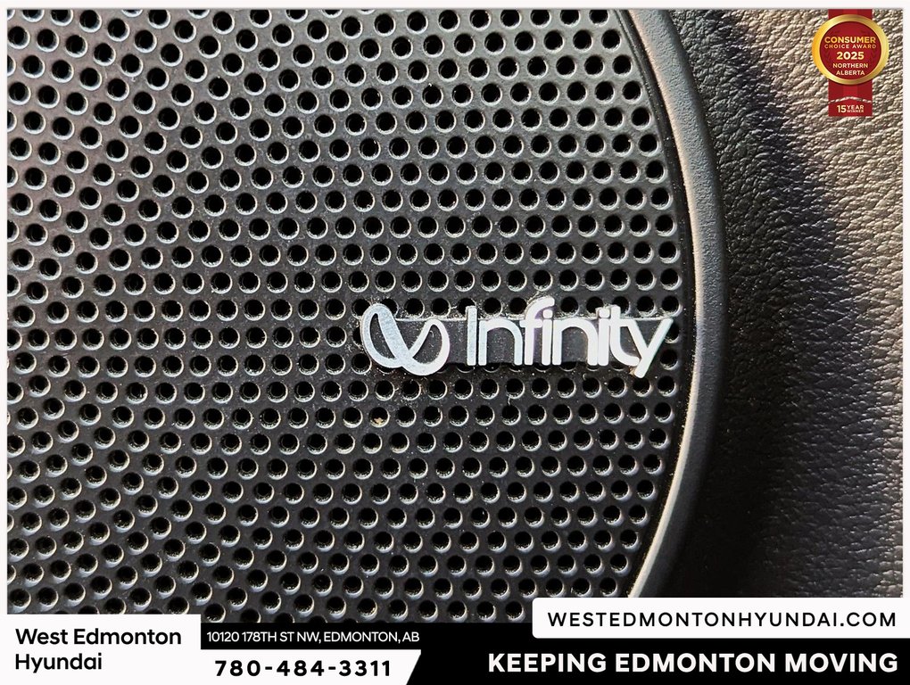 2019 Hyundai Kona 1.6T Ultimate in Edmonton, Alberta - 18 - w1024h768px