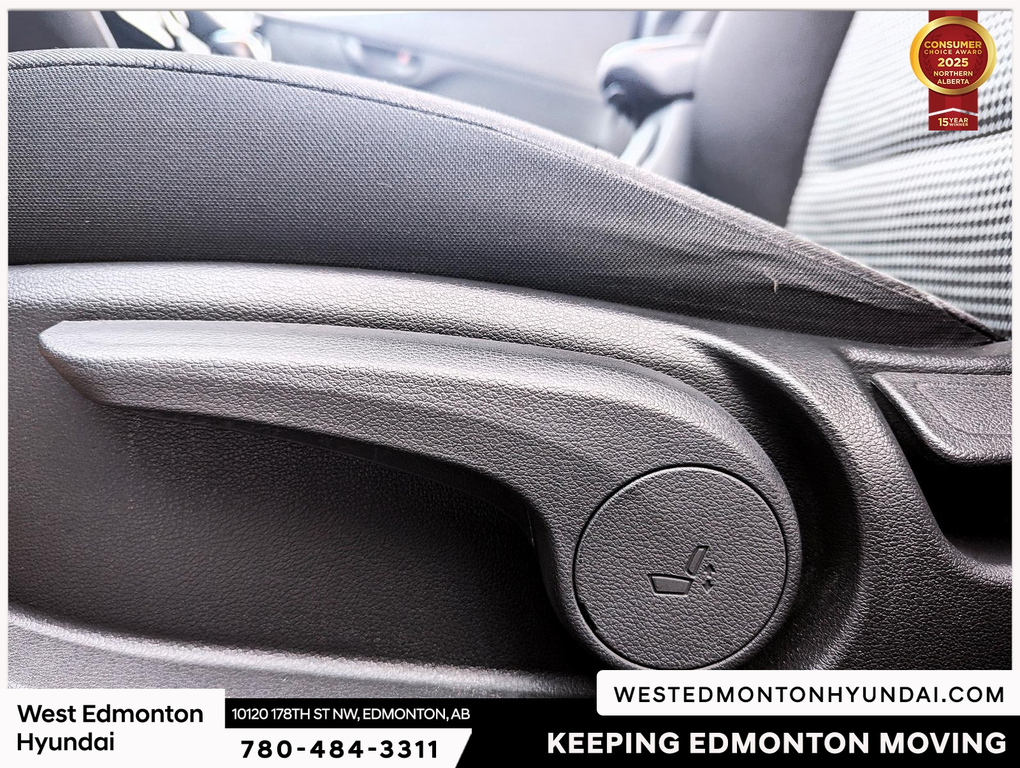 2020 Hyundai Kona Preferred in Edmonton, Alberta - 8 - w1024h768px