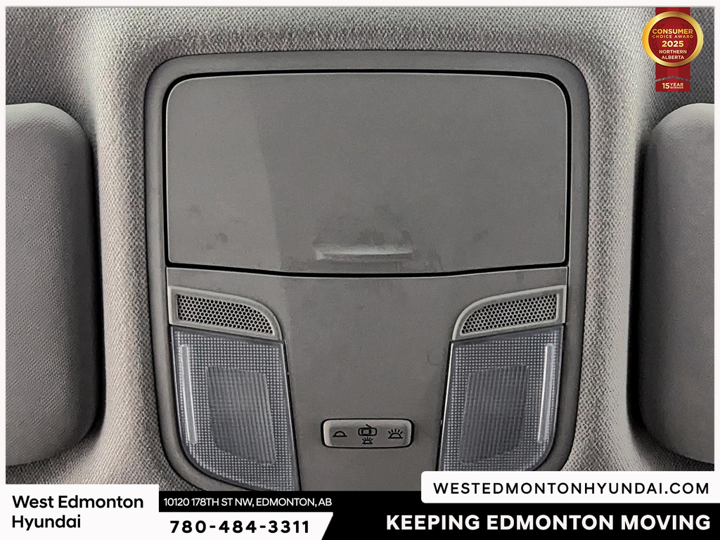 2020 Hyundai Kona Preferred in Edmonton, Alberta - 17 - w1024h768px