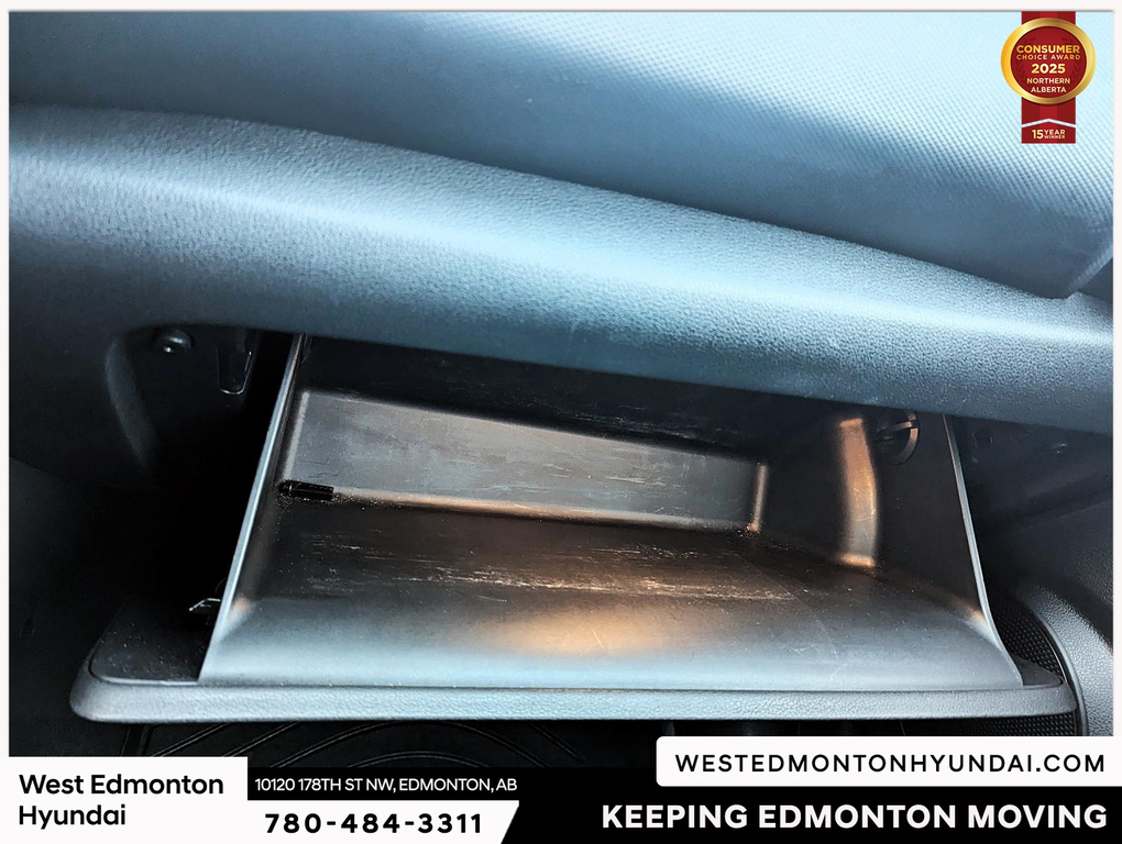 2020 Hyundai Kona Preferred in Edmonton, Alberta - 18 - w1024h768px