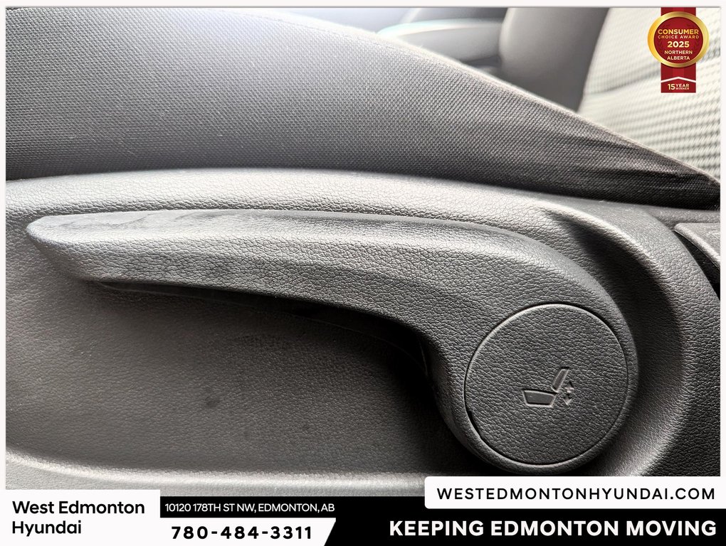 2020 Hyundai Kona 2.0L Preferred in Edmonton, Alberta - 11 - w1024h768px