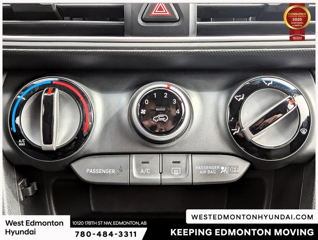 2020 Hyundai Kona 2.0L Preferred in Edmonton, Alberta - 6 - w1024h768px