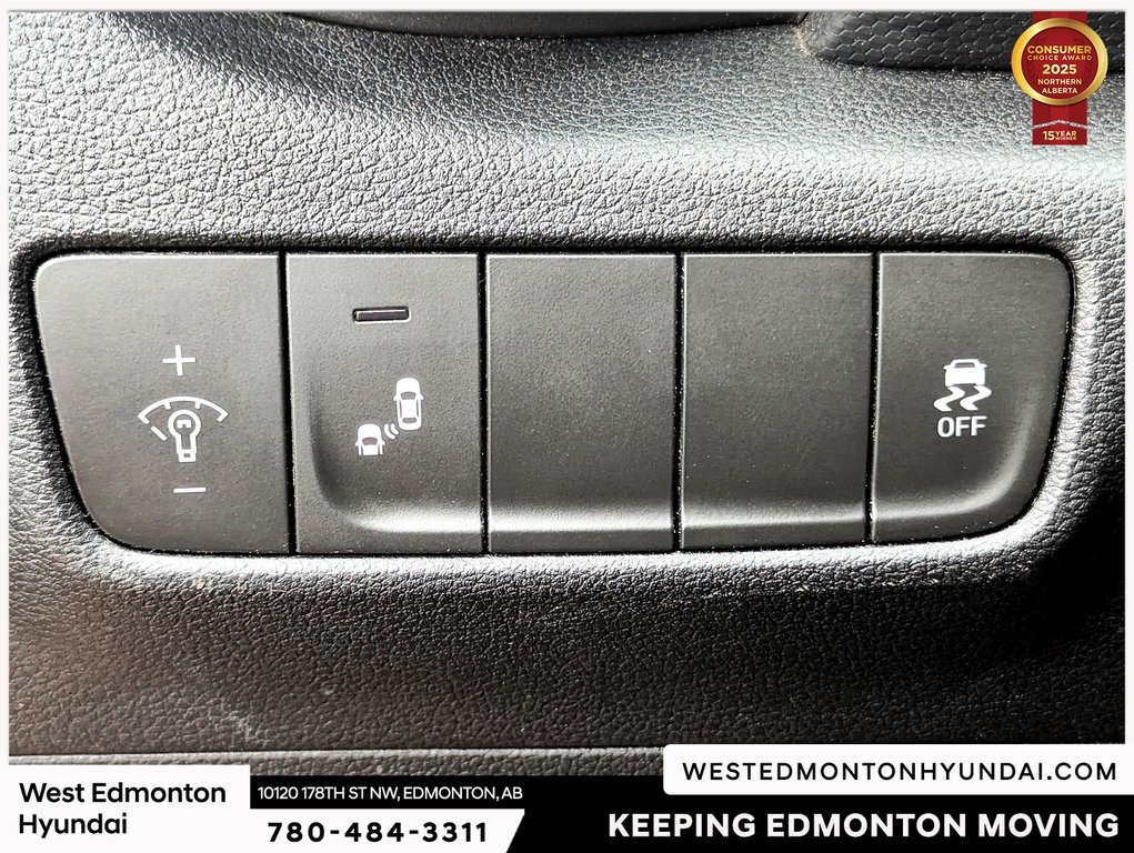 2020 Hyundai Kona 2.0L Preferred in Edmonton, Alberta - 21 - w1024h768px