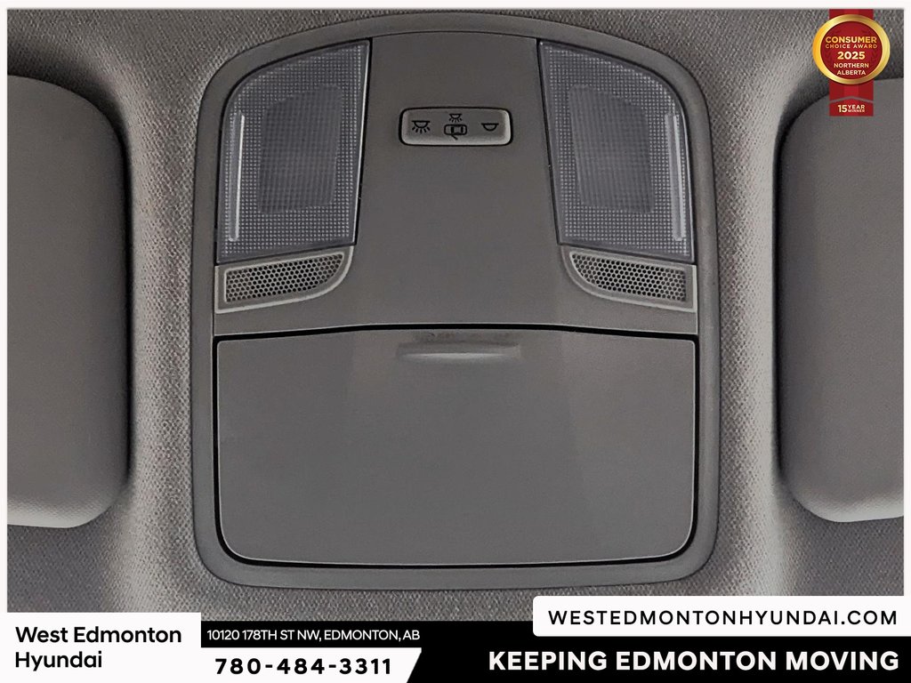 2020 Hyundai Kona 2.0L Preferred in Edmonton, Alberta - 9 - w1024h768px