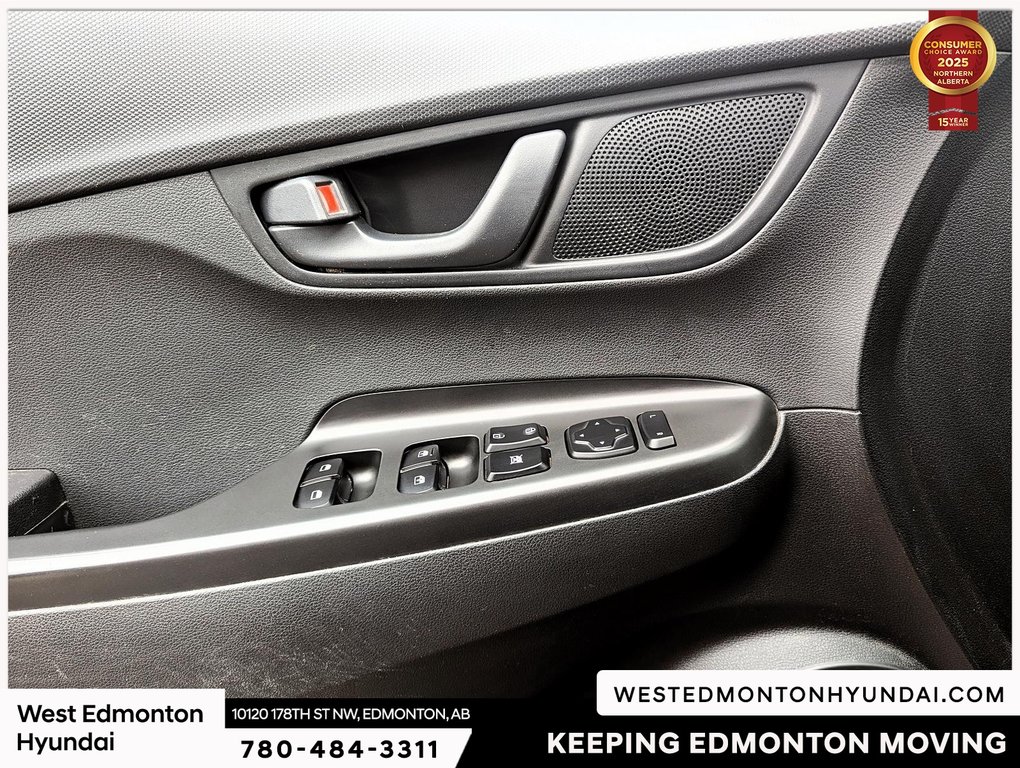2020 Hyundai Kona 2.0L Preferred in Edmonton, Alberta - 20 - w1024h768px