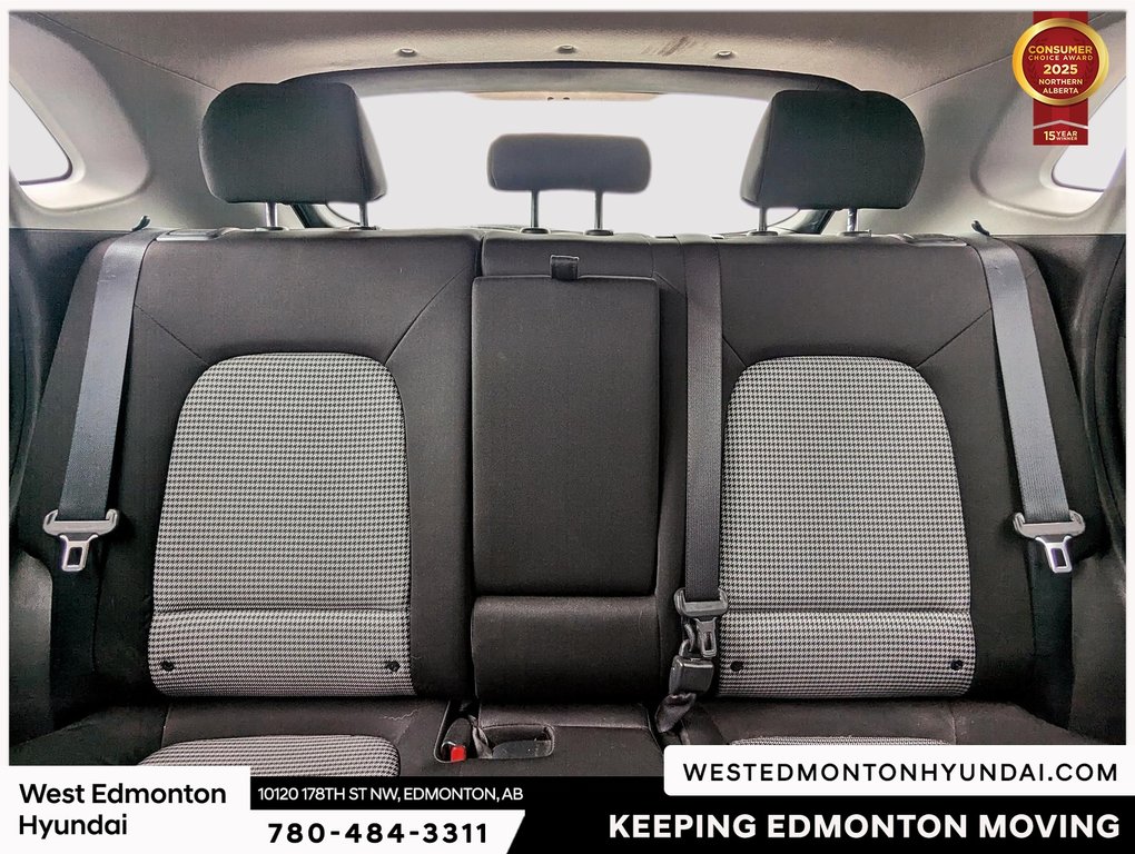 2020 Hyundai Kona 2.0L Preferred in Edmonton, Alberta - 10 - w1024h768px