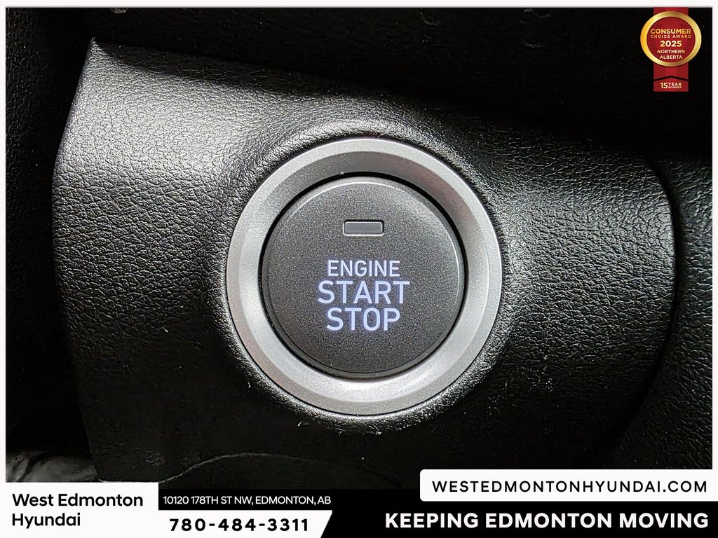 2020 Hyundai Kona 1.6T Ultimate in Edmonton, Alberta - 18 - w1024h768px