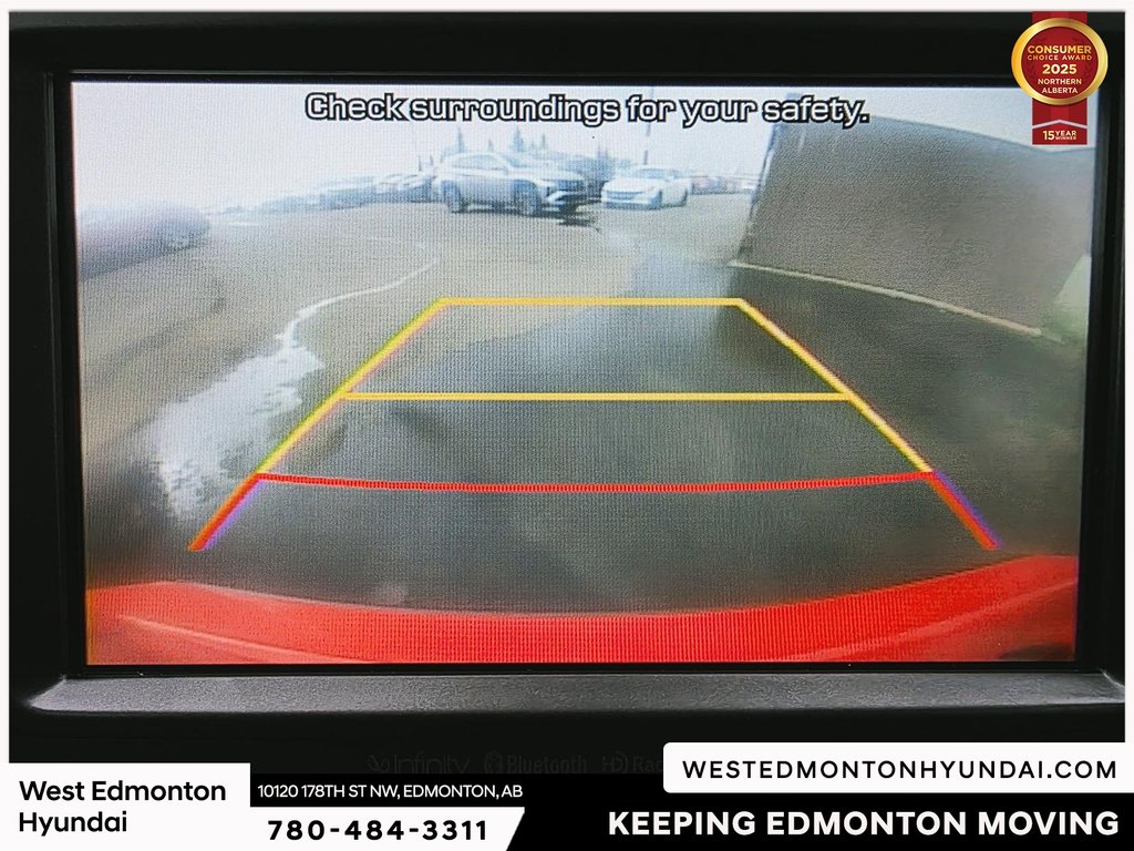 2020 Hyundai Kona 1.6T Ultimate in Edmonton, Alberta - 21 - w1024h768px