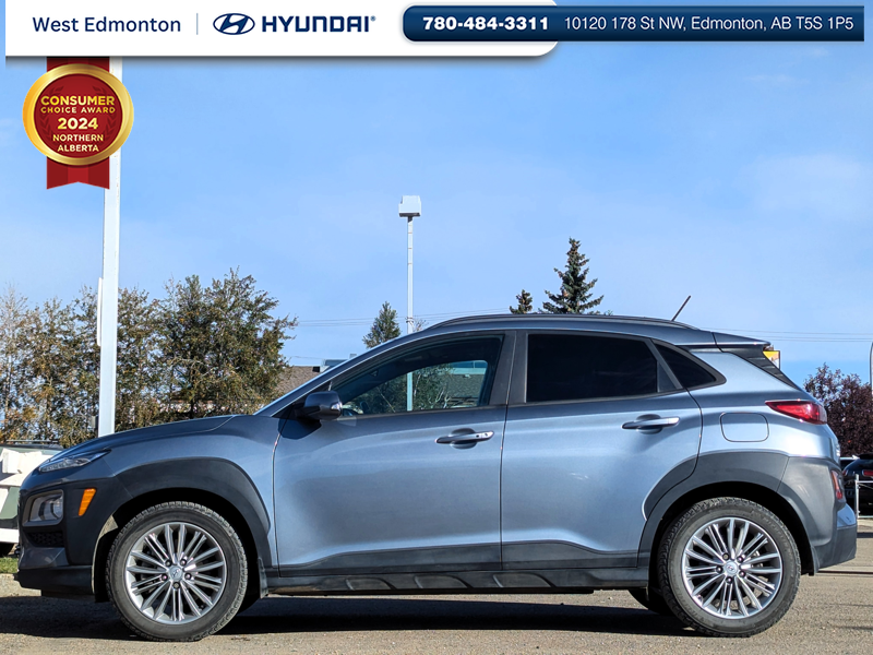 2021  Kona Luxury in Edmonton, Alberta - 2 - w1024h768px