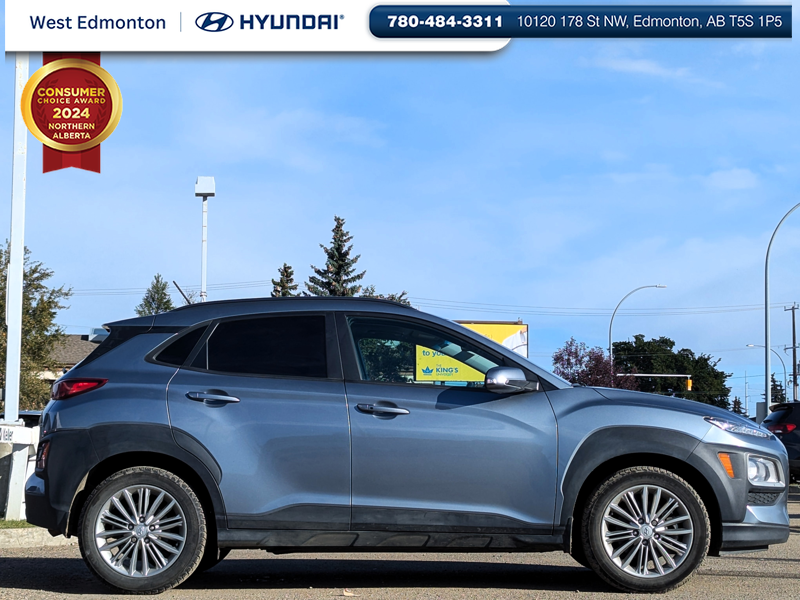 2021  Kona Luxury in Edmonton, Alberta - 3 - w1024h768px