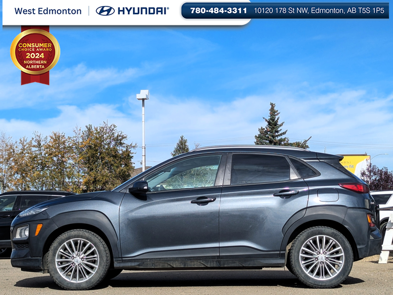 2021  Kona Luxury in Edmonton, Alberta - 2 - w1024h768px